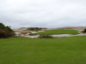 Streamsong (Red) 18th